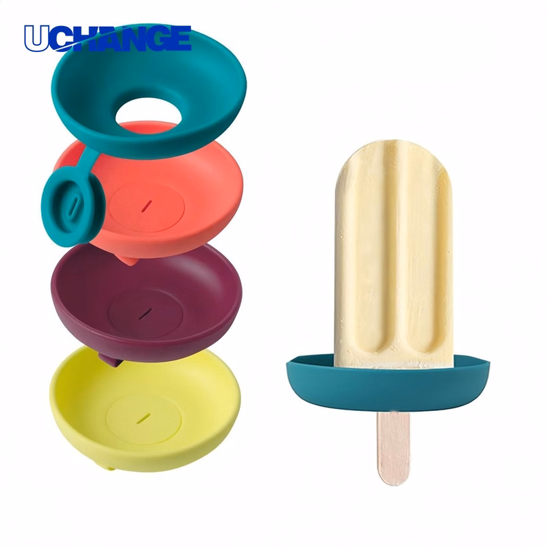 Ice Cream Drip-Proof Tray