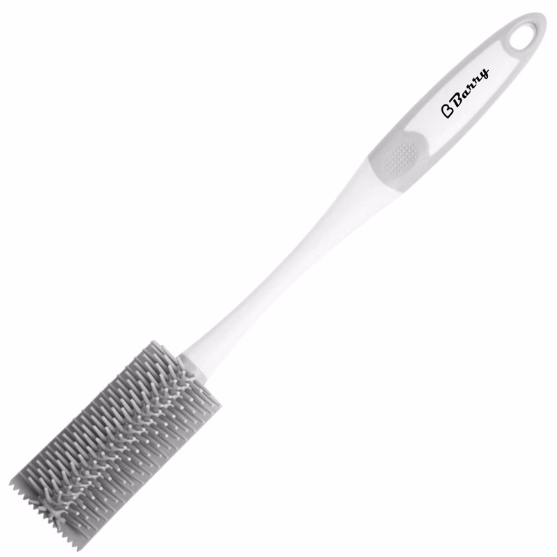 TPR cup brush