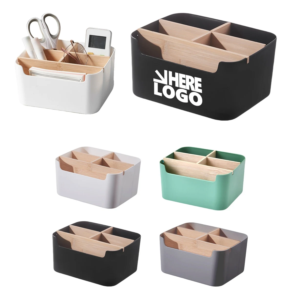 Desktop Caddy Organizer 1
