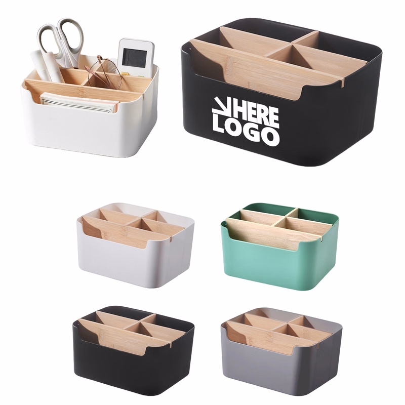 Desktop Caddy Organizer