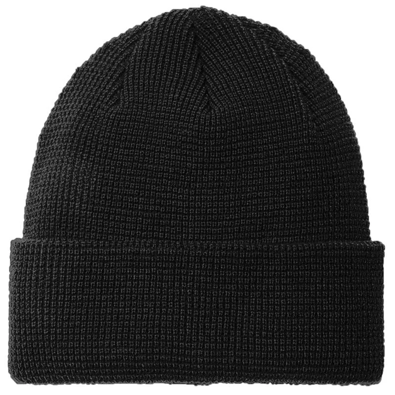 Port Authority Thermal Knit Cuffed Beanie 1