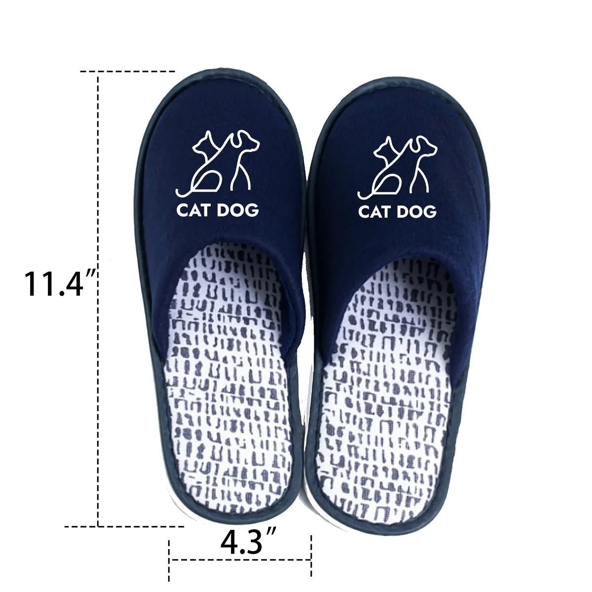 Disposable Hotel Slipper 1