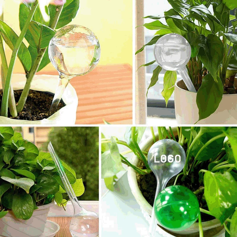 Watering Ball/ Plant Waterer Bulbs 1