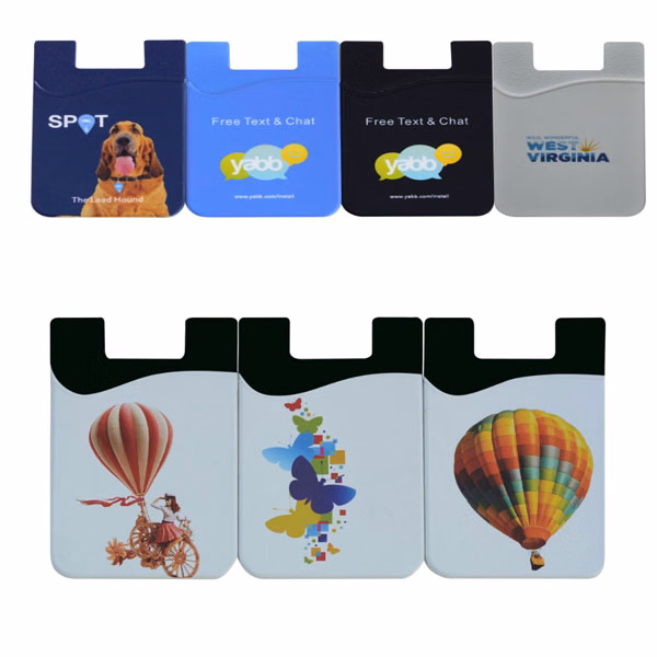 Credit Card Holder For Phones