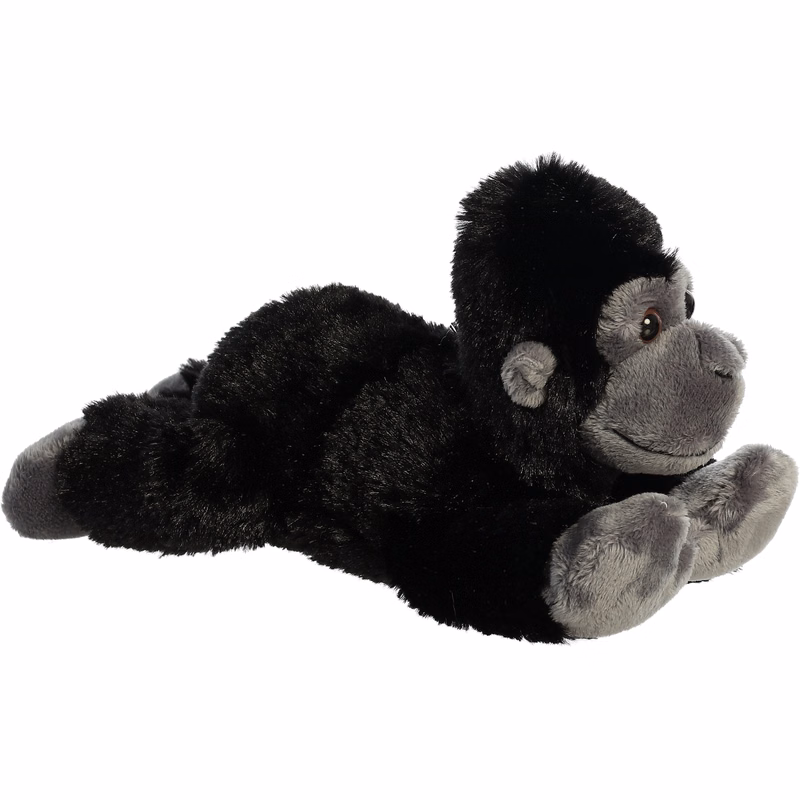 8" Gorilla