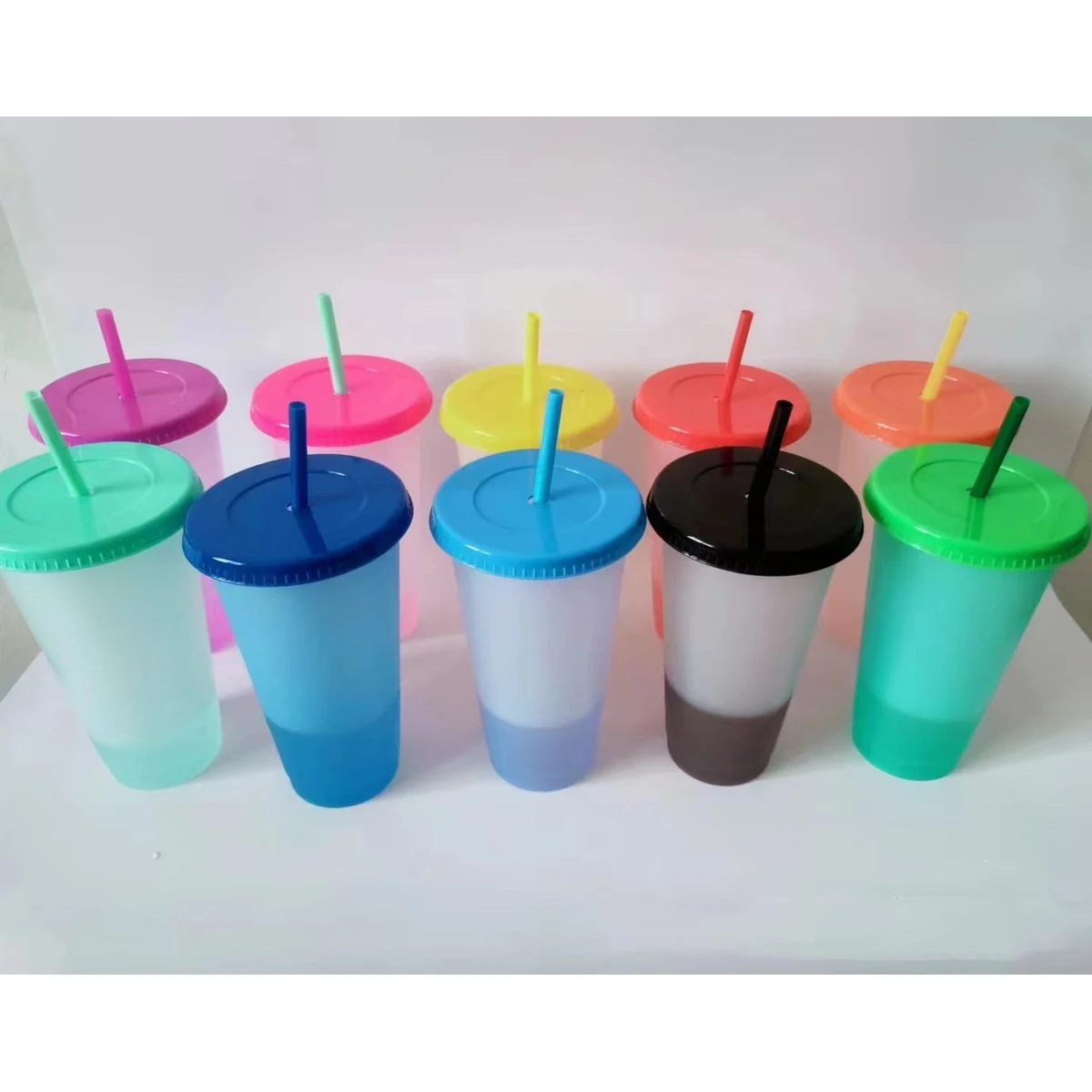 24oz Color Changing Cup 1