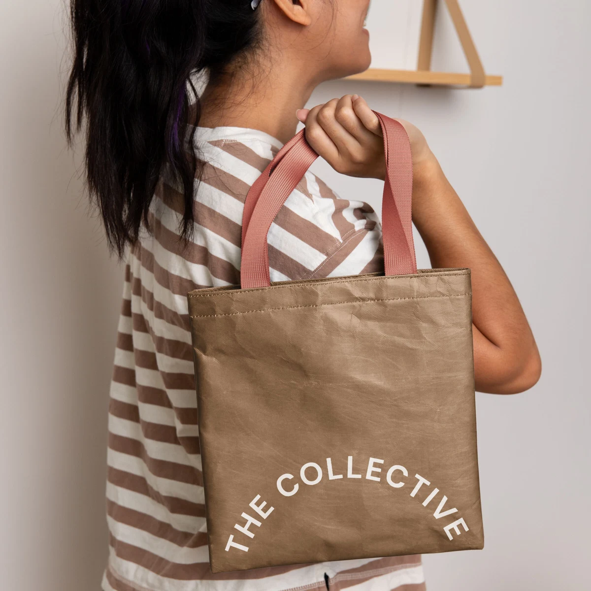 TEENY TINY TOTE - DURATEK 1