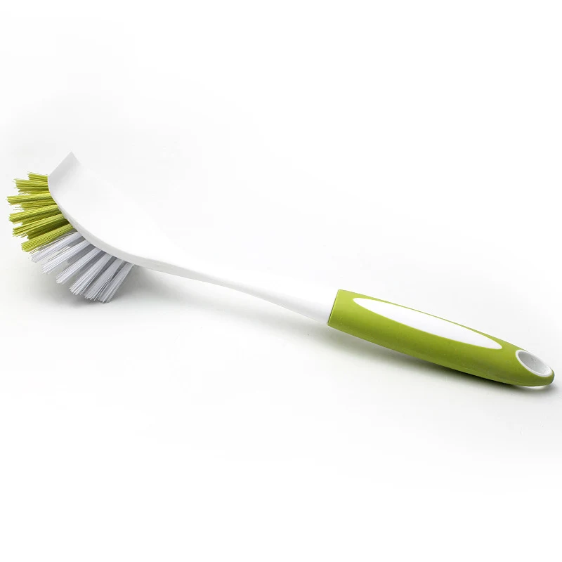 Dish Brush with Handle 1