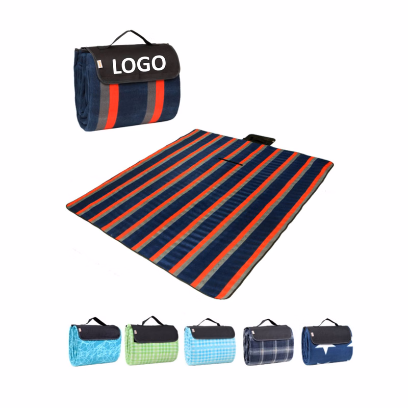 Moisture-Proof Camping Picnic Mat