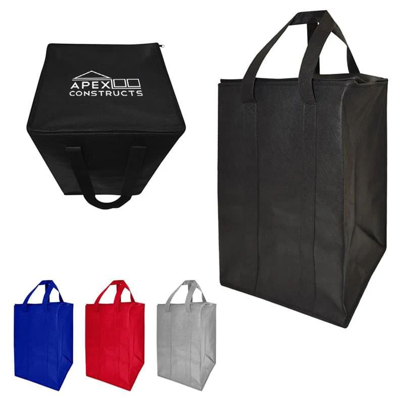 Feast Fast Thermal Delivery Bag 1