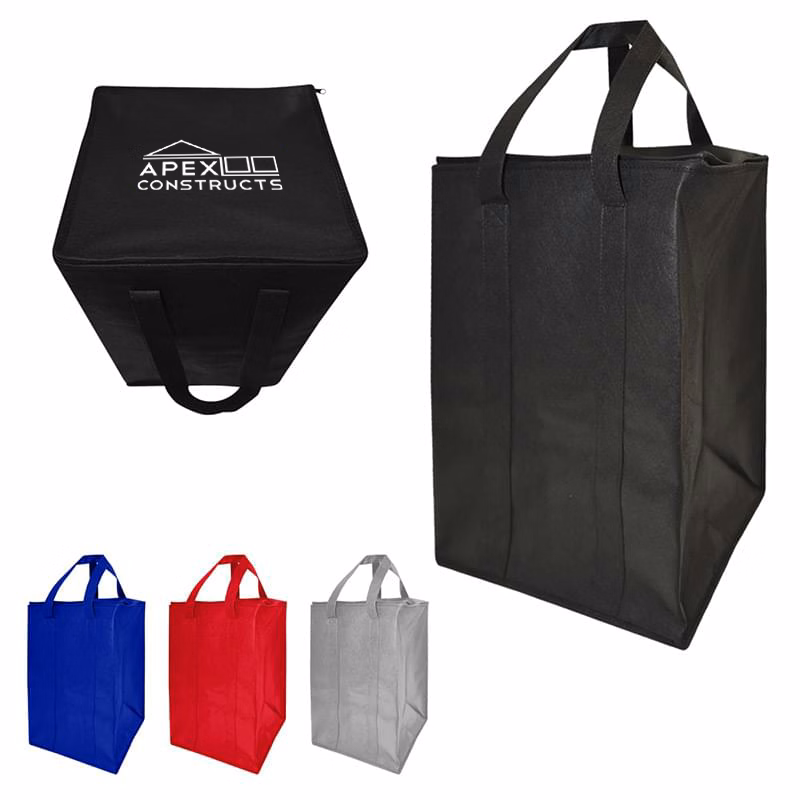 Feast Fast Thermal Delivery Bag