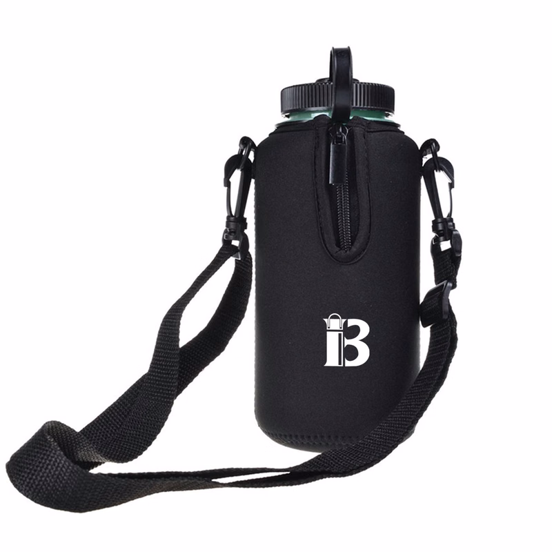 Neoprene Water Bottle Carrier