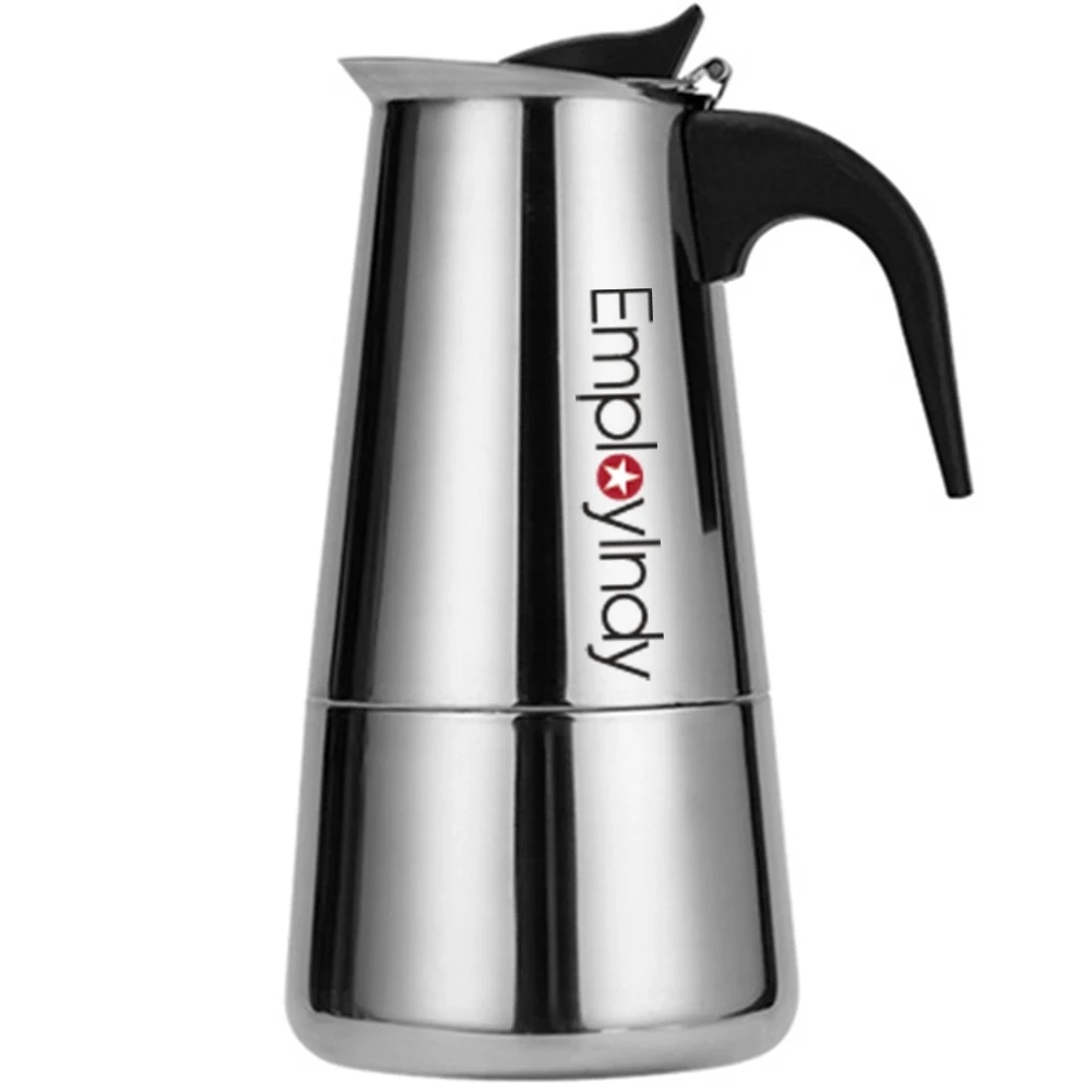 Espresso Maker 1