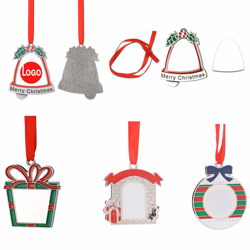 Christmas Tree Ornament