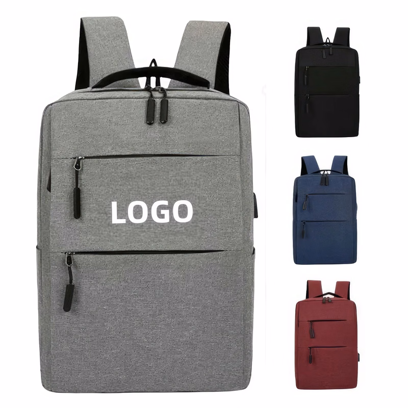 Large Capacity Outdoor Sports Business Casual Backpack
