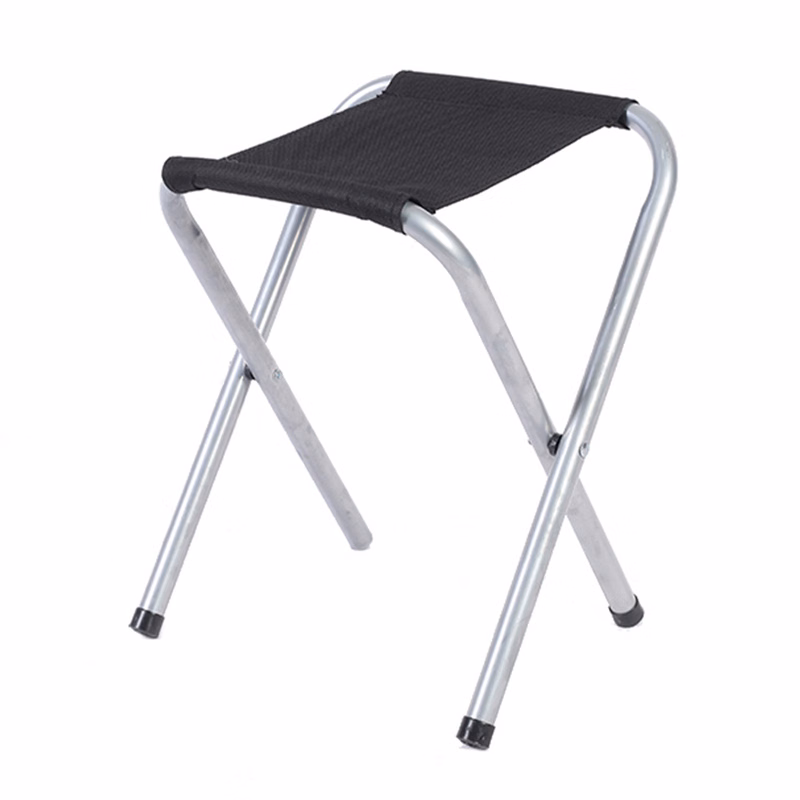 Outdoor Cross Folding Stool