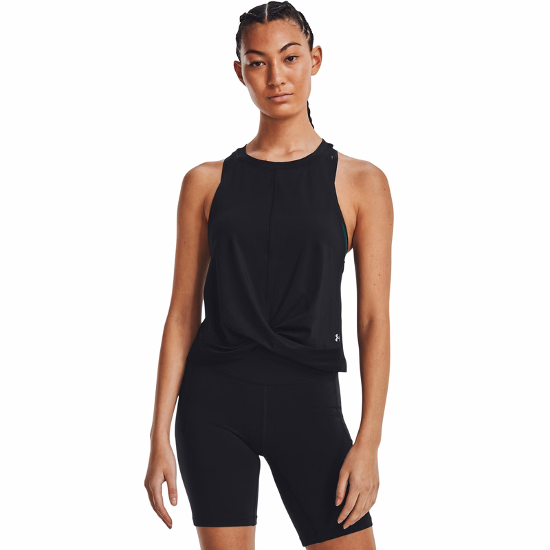 Women's Armour Twist Tank 