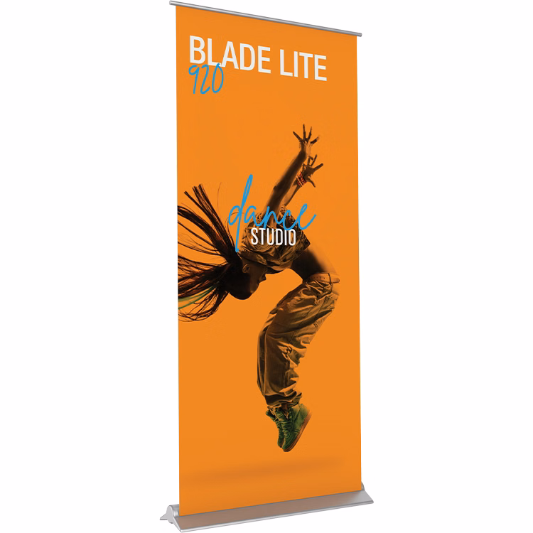 Blade Lite 920 Retractable Banner Stand