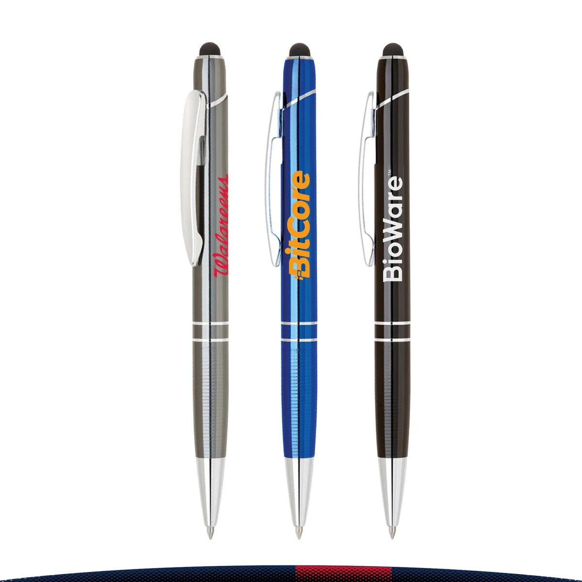 Millson 2in1 Stylus Pen 1