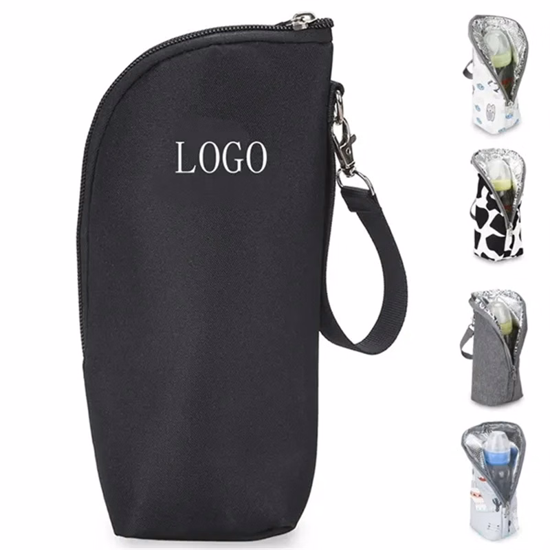 Baby Bottle Insulated Bag For Nursing Mom Daycare