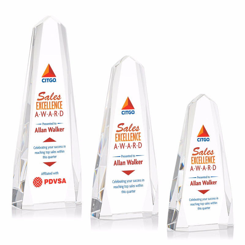 Geneva VividPrint™ Award