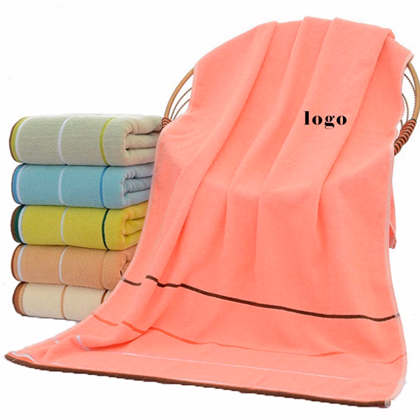 Cotton Bath Towel