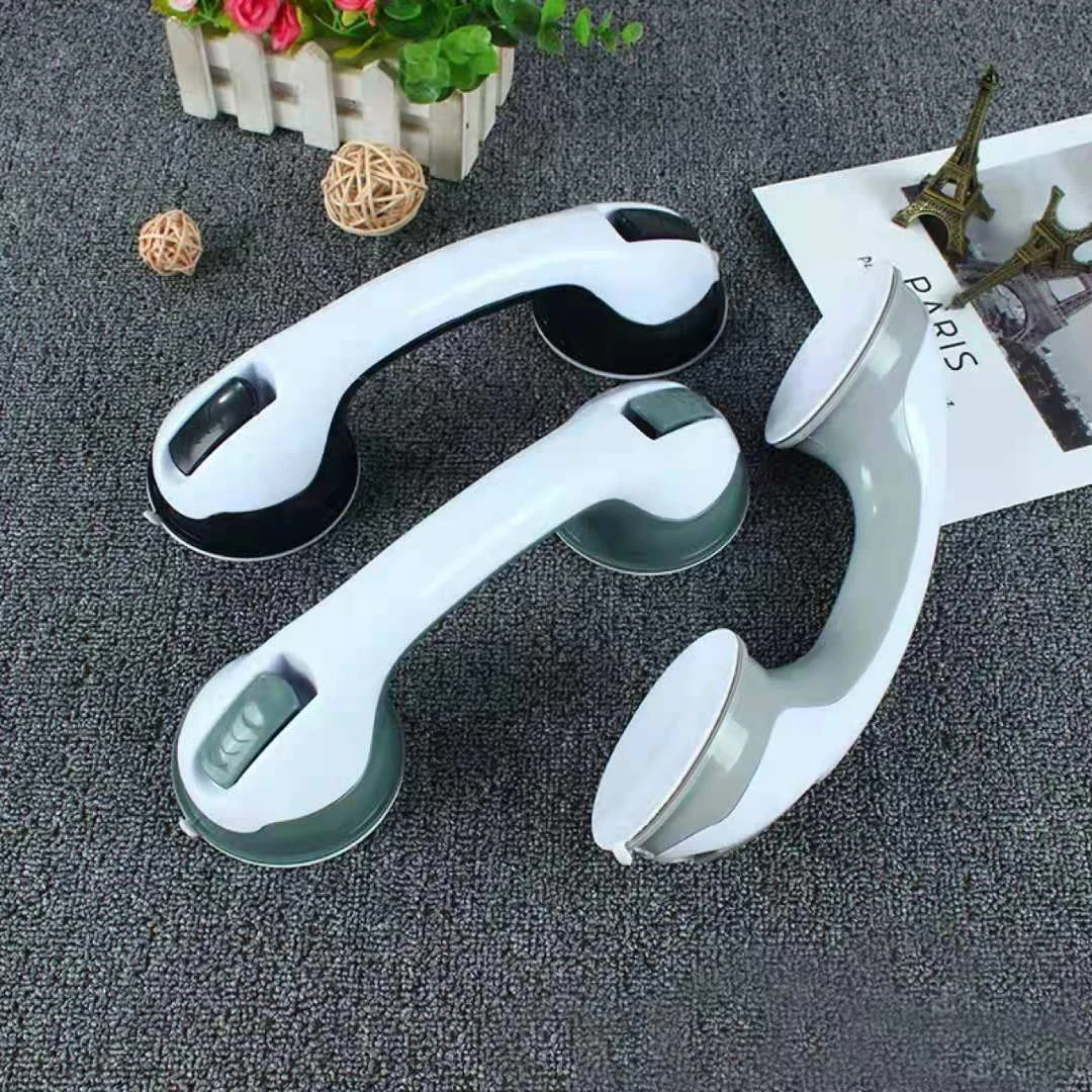 Suction Shower Handle 1