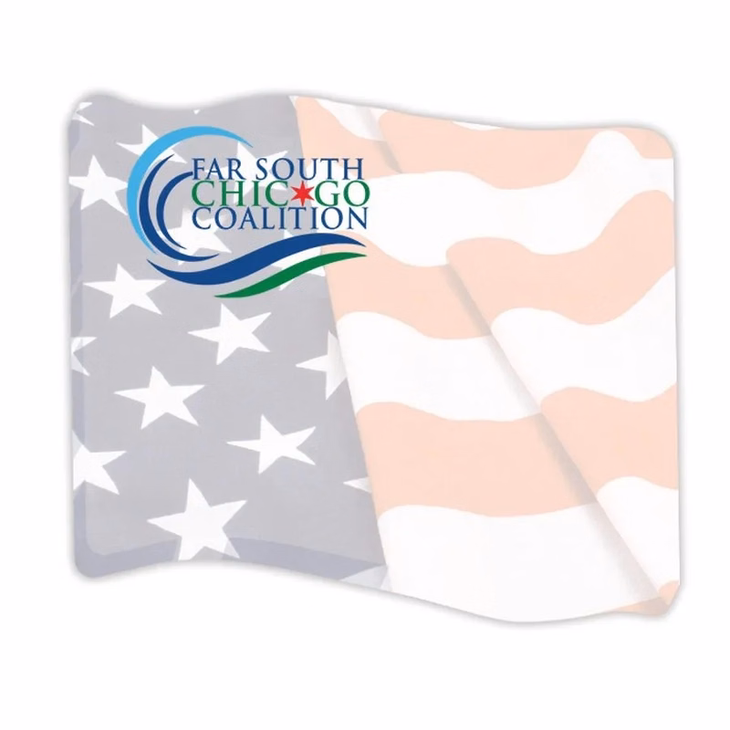 Flag Sticky Note