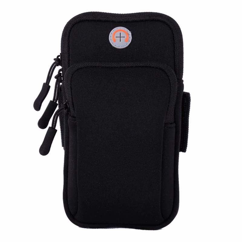 Multi functional Outdoor Sports Water Resistant Cellphone Ar