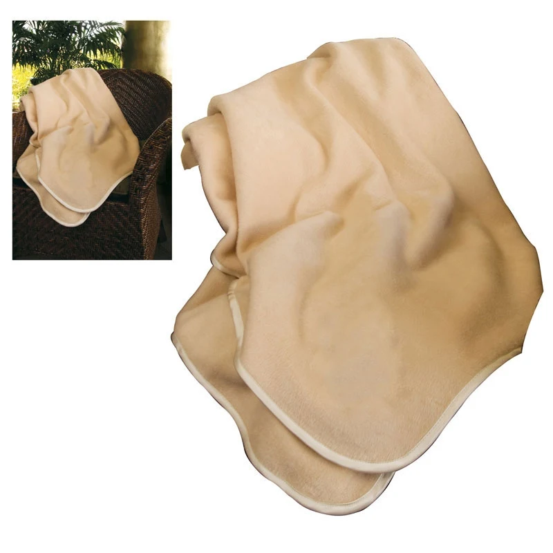 Luxury Blanket 1