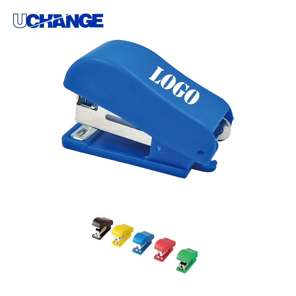 Cute Mini Stapler Tool 1