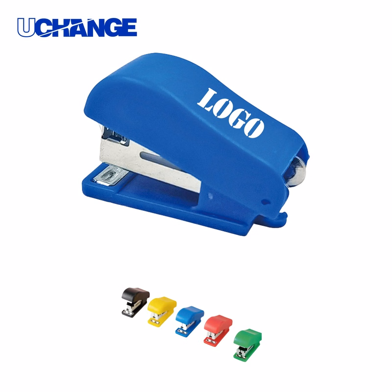 Cute Mini Stapler Tool