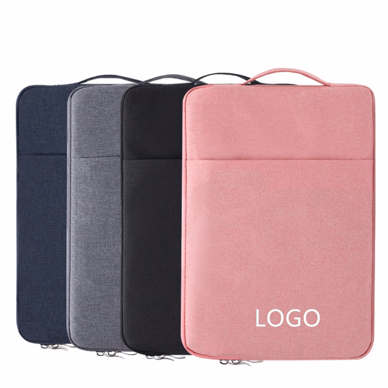 Laptop Sleeve Case Bag With Handle