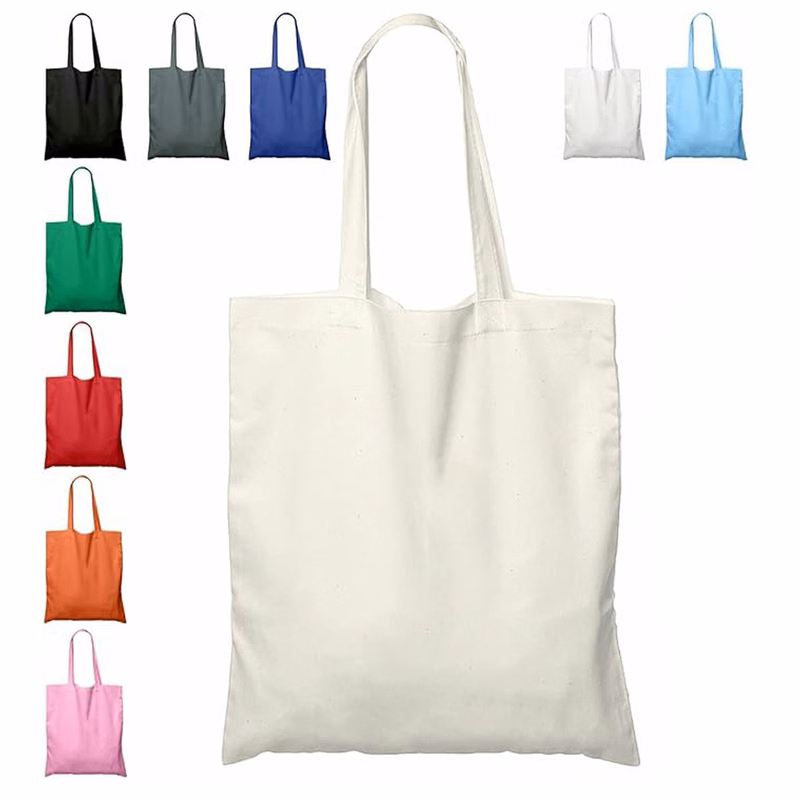 Canvas Tote Bag