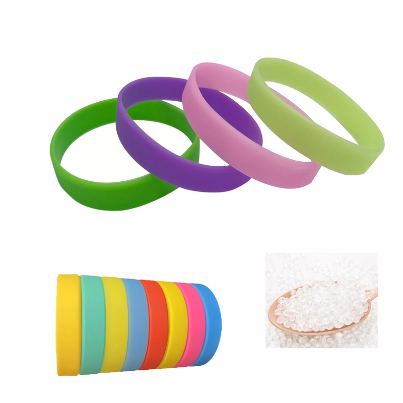 Silicone Armband