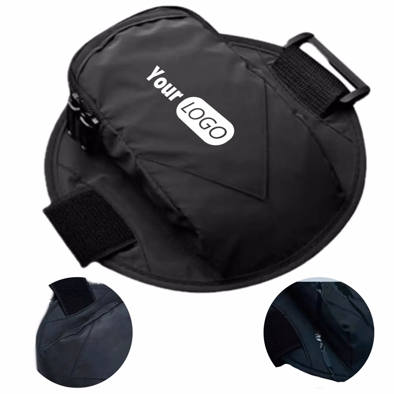 Polyester Outdoor Phone Bag