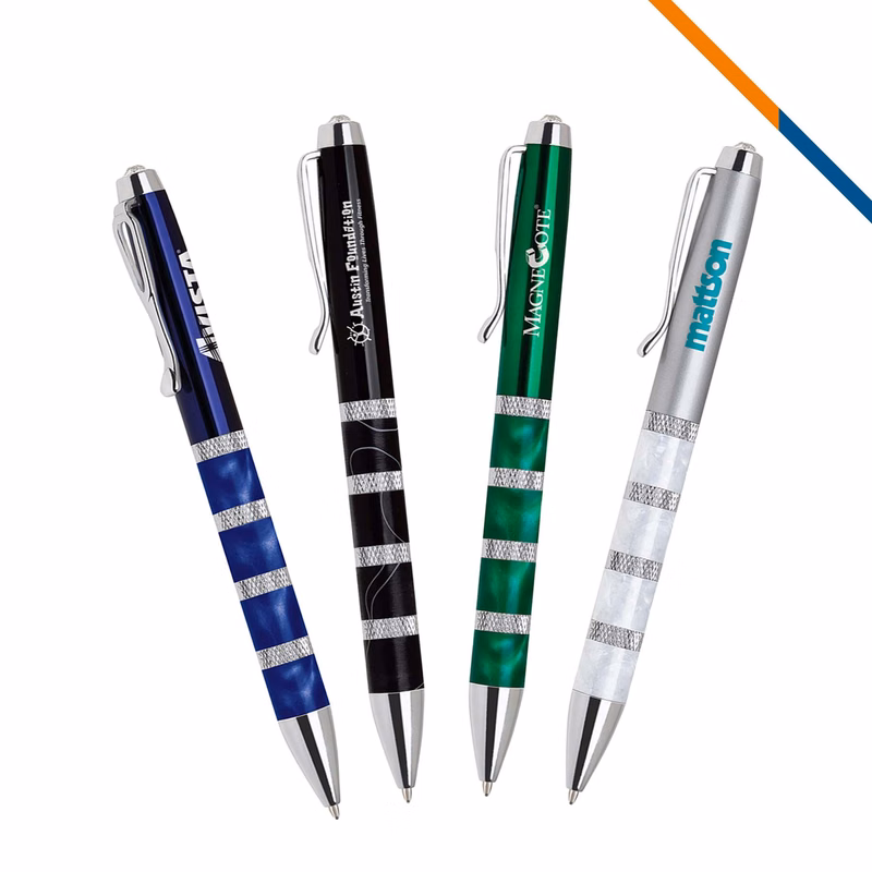 Pymon Metal Pen