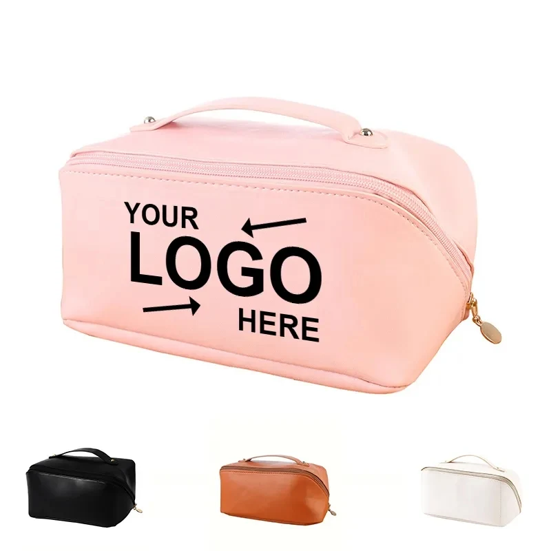 Large Capacity Cosmetic Bags 1