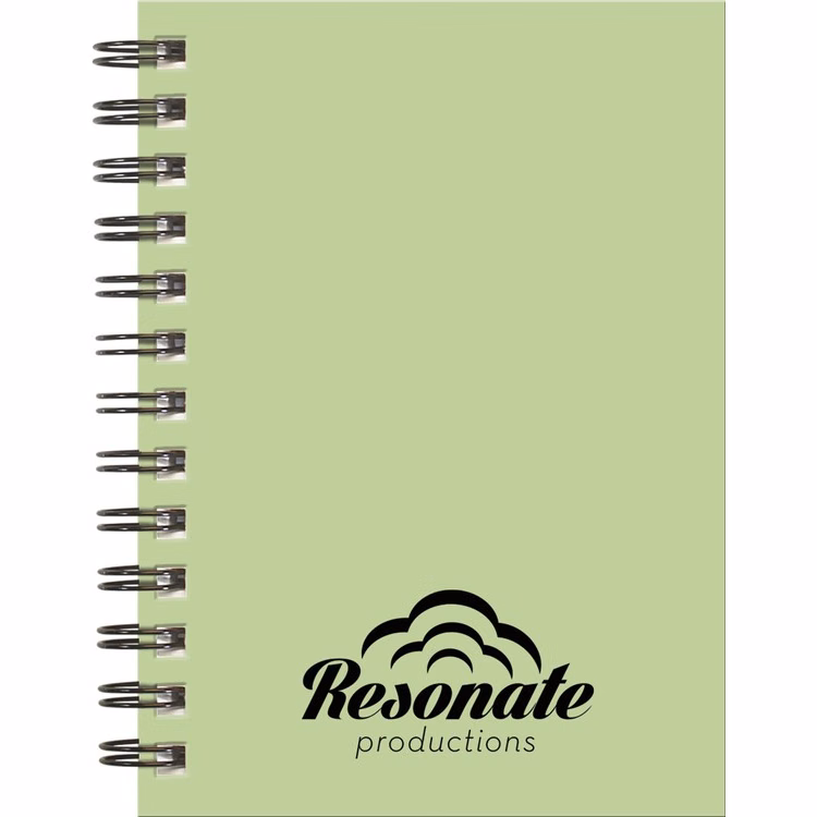ColorMatch PolyJournals - NotePad