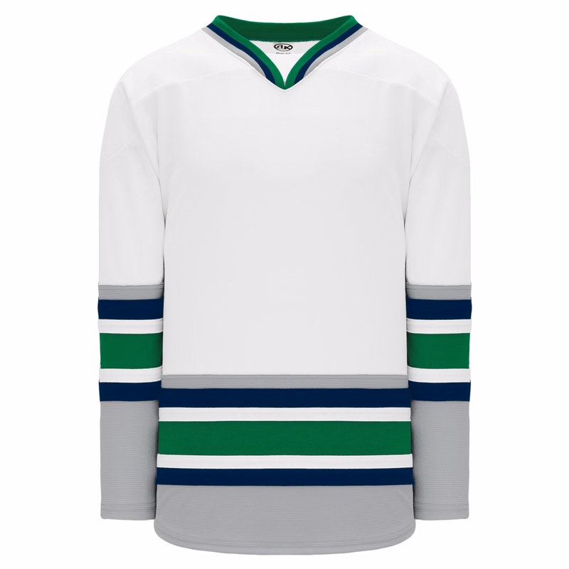Pro Hockey Jerseys H550B-HAR-G02