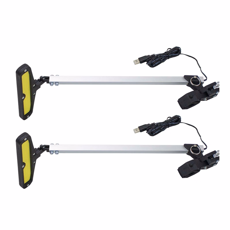Ultimate LED Light Kit (Two Lights)