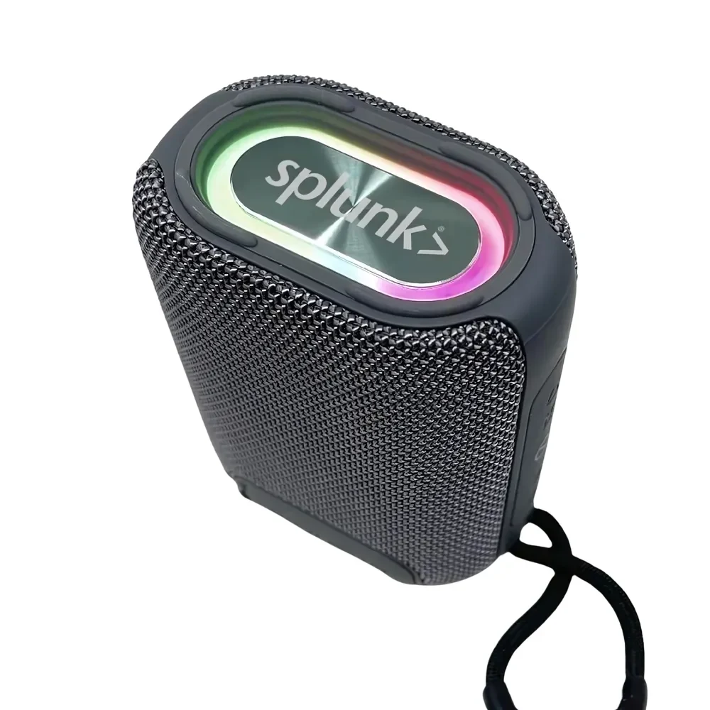 Rhythm Bluetooth Speaker 1
