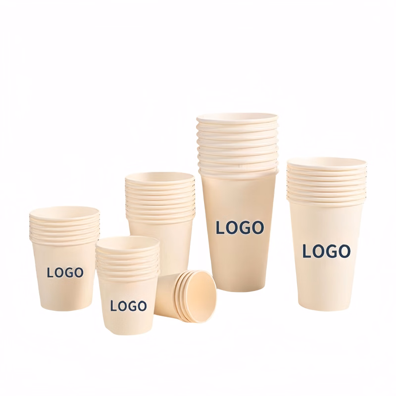 Disposable Cold Drink Cup