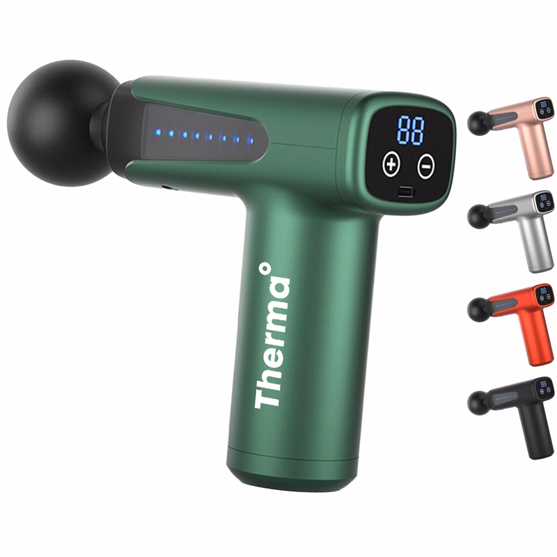 Powerfull Portable Massage Gun