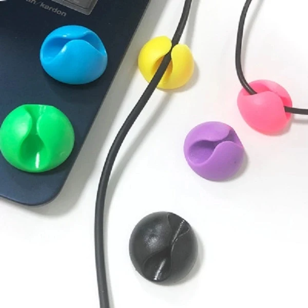 Cable Holder Clip 1