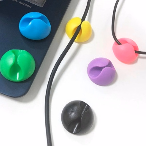 Cable Holder Clip