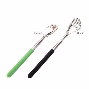 Hand Shaped Back Scratcher