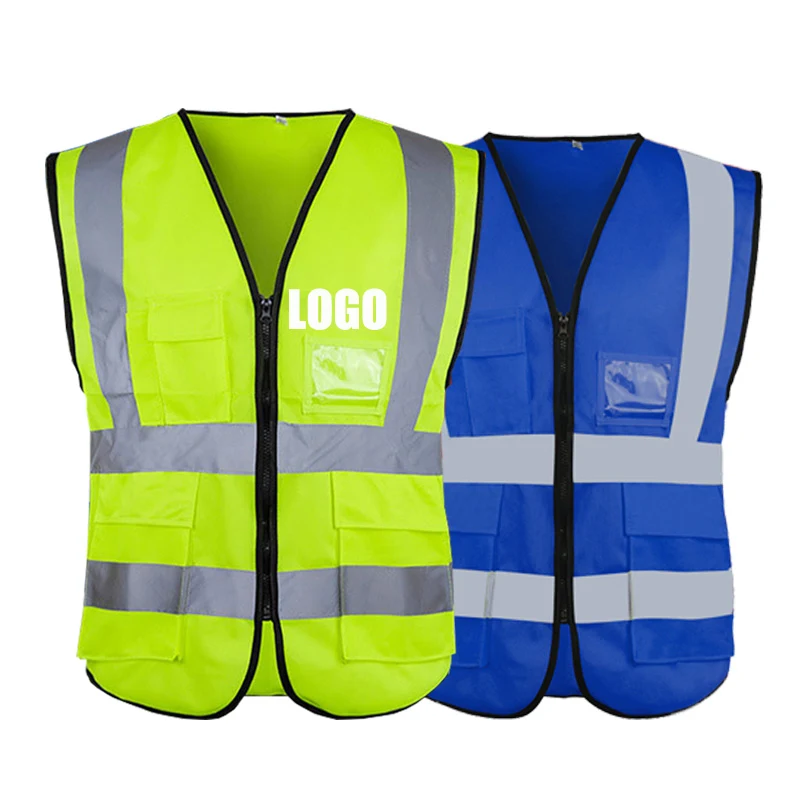 Reflective vests 1