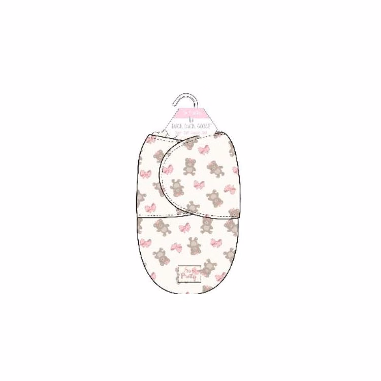 Swaddle Blanket