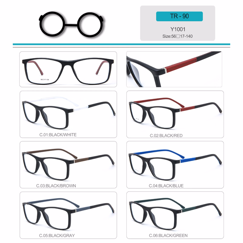 Anti Blue Glasses